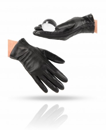 Перчатки Мужские 11_CHAUMETT/BL//11